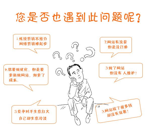 為什么企業(yè)做推廣需要選擇百度競價(jià)托管服務(wù)商