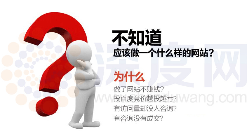 企業(yè)營銷型網(wǎng)站建設(shè)這幾步，你都知道嗎?